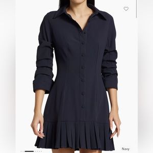 Cinq a Sept Lucilla mini dress. NWOT